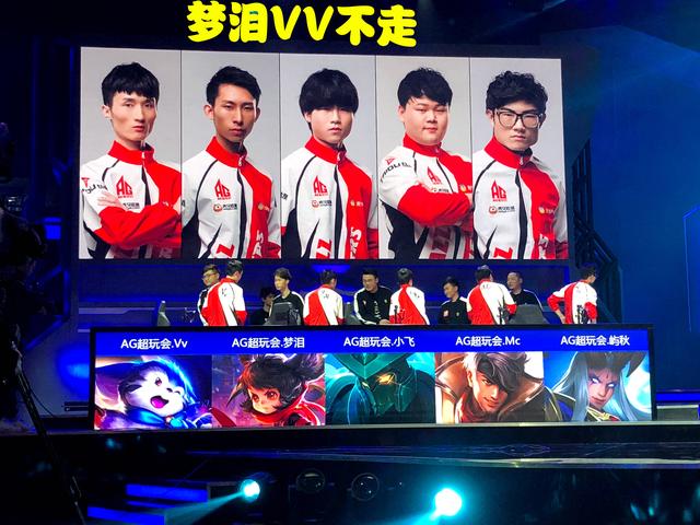 还展现出高