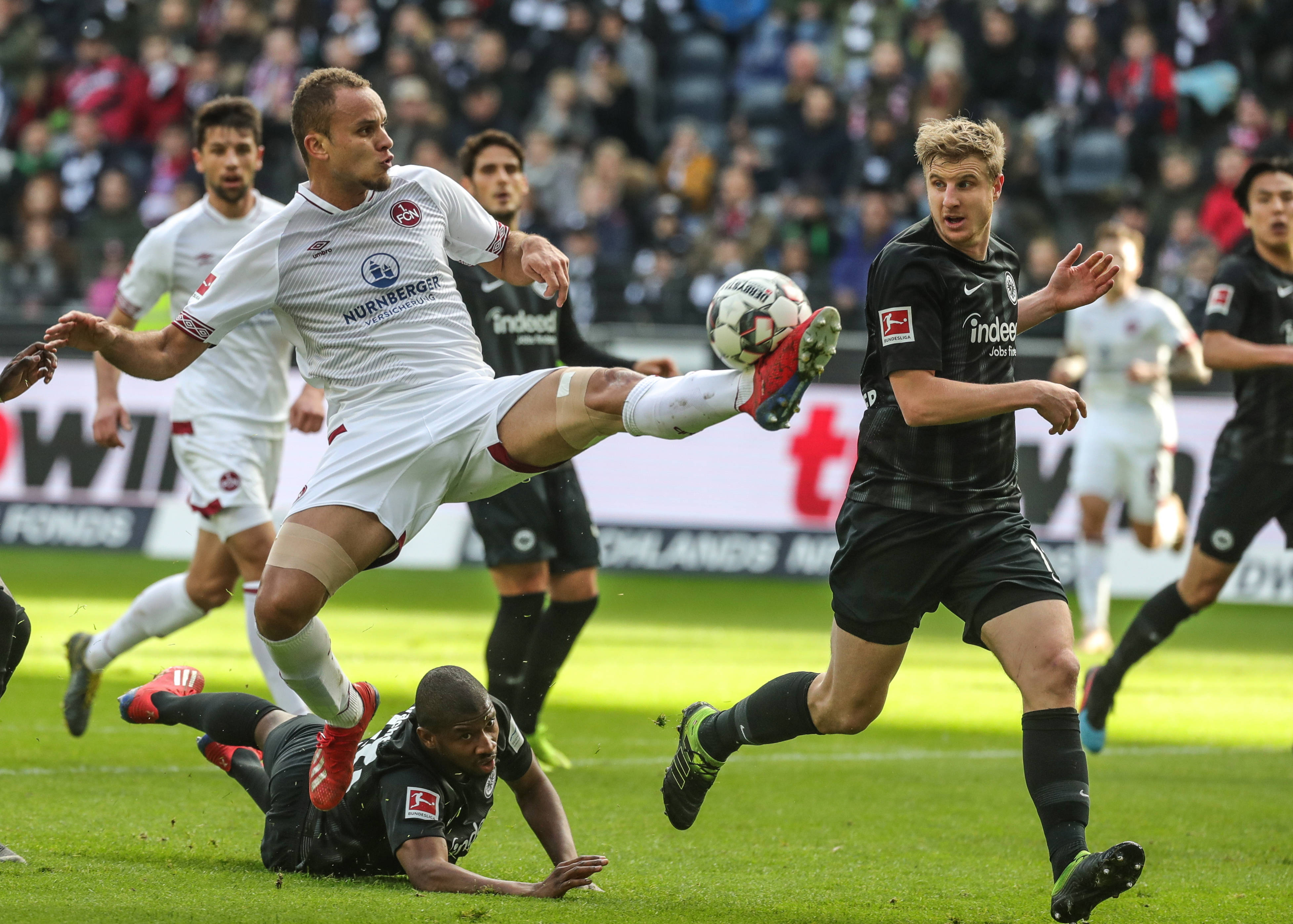 每一场比赛 每一场比赛